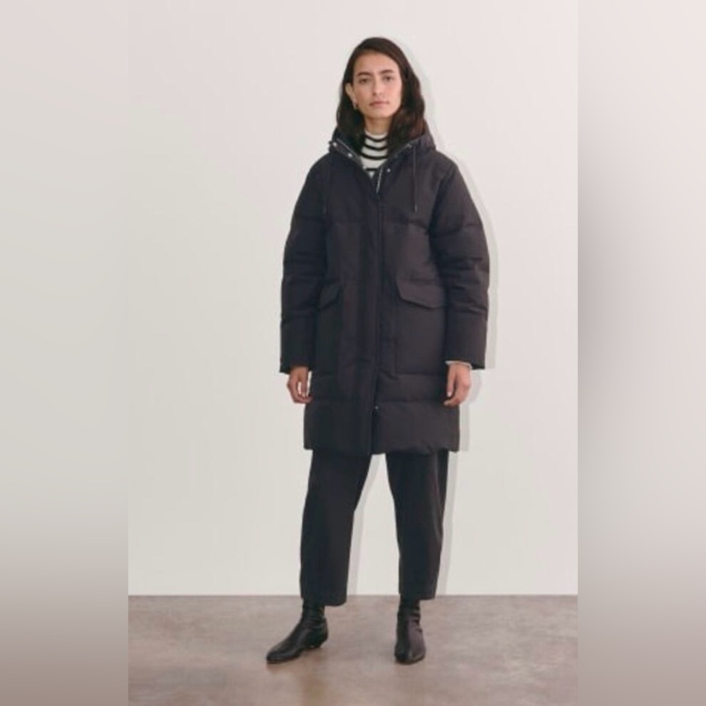 Everlane Renew Puffer